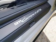 Porsche 911 CARRERA 4 GTS CONVERTIBLE 12