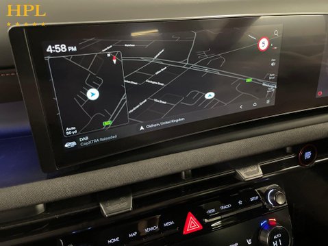 Hyundai TUCSON 1.6 T-GDi N Line SUV 5dr Petrol Hybrid Auto Euro 6 (s/s) (215 ps) 16