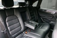 Porsche Macan 2.9 Macan S Semi-Auto 4WD 5dr 34