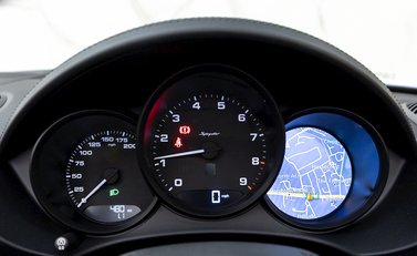 Porsche 718 Boxster Spyder 17