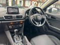 Mazda 3 2.0 SKYACTIV-G SE-L Nav Auto Euro 5 (s/s) 5dr 21