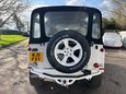 Land Rover Defender 90 TD 11