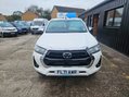 Toyota Hilux ICON 4WD D-4D DCB 2