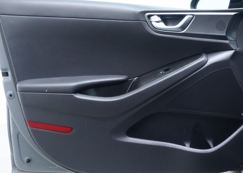 Hyundai IONIQ IONIQ Premium SE BEV 5dr 53