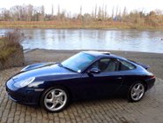 Porsche 911 CARRERA 4 70
