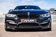 BMW M3 3.0 M3 Competition Edition Package Semi-Auto 4dr 24
