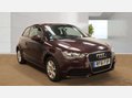 Audi A1 1.2 TFSI SE Hatchback 3dr Petrol Manual Euro 5 (s/s) (86 ps) 1