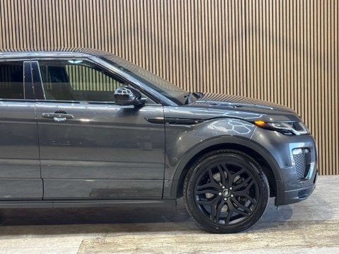 Land Rover Range Rover Evoque 2.0 Range Rover Evoque HSE Dynamic SD4 Auto 4WD 5dr 18