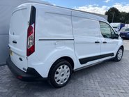 Ford Transit Connect 230 Trend L2 120 ps Dciv - Air Con / 5 Seats 3