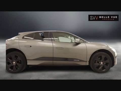 Jaguar I-Pace I-PACE EV400 SE 4WD 5dr - NATIONAL DELIVERY* 2