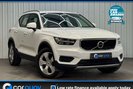 Volvo XC40 2.0 XC40 Momentum D3 5dr