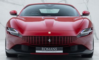 Ferrari Roma 7