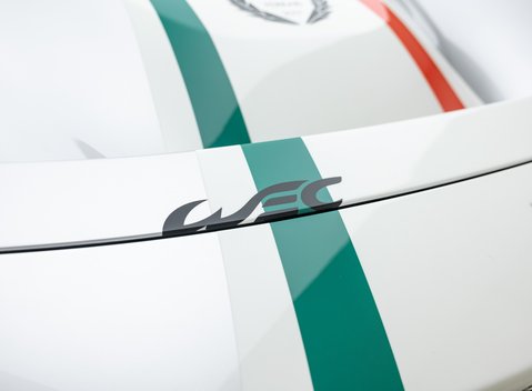 Ferrari 488 Pista Piloti 41