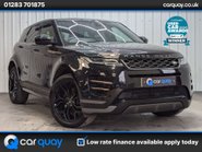 Land Rover Range Rover Evoque 2.0 Range Rover Evoque R-Dynamic HSE D Auto 4WD 5dr 1