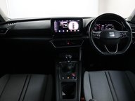 SEAT Leon TSI EVO SE DYNAMIC 39