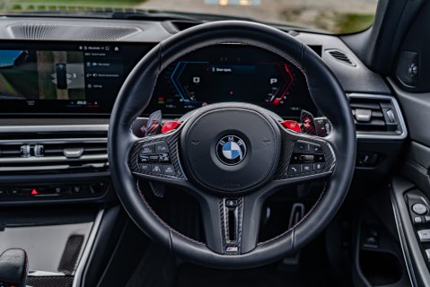 BMW M3 TOURING COMPETITION M XDRIVE 12