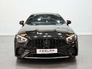 Mercedes-Benz E Class 2.0 E220d AMG Line (Premium) Coupe 2dr Diesel G-Tronic+ Euro 6 (s/s) (194 p 10