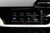 Audi A3 SPORTBACK TFSI TECHNIK MHEV 22