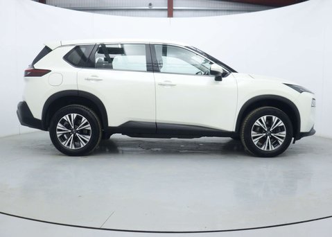 Nissan X-Trail 1.5 h e-POWER Acenta Premium SUV 5dr Petrol Hybrid Auto Euro 6 (s/s) (204 p 13