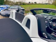Porsche Boxster 3.4 981 S PDK Euro 5 (s/s) 2dr 24