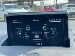 Audi A1 1.4 A1 Sportback TFSI Sport Nav 5dr 28