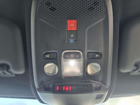Vauxhall Corsa 1.2 Turbo Ultimate Nav Hatchback 5dr Petrol Auto Euro 6 (s/s) (130 ps) 57
