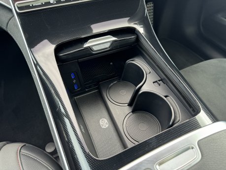 Mercedes-Benz EQE EQE 300 AMG Line Premium Plus Auto Electric 89 KWH Battery PAN ROOF/360 CAM 16