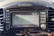 Nissan Juke N-TEC.. 9 SERVICES.. STUNNING EXAMPLE.. A/C.. BLUETOOTH..  5