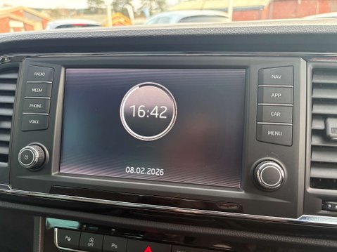 SEAT Ateca 1.5 Ateca FR TSi Evo 5dr 51