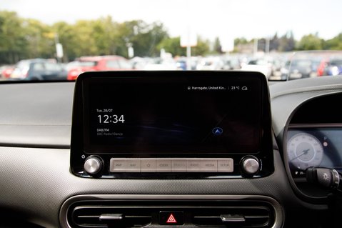 Hyundai KONA ULTIMATE 24