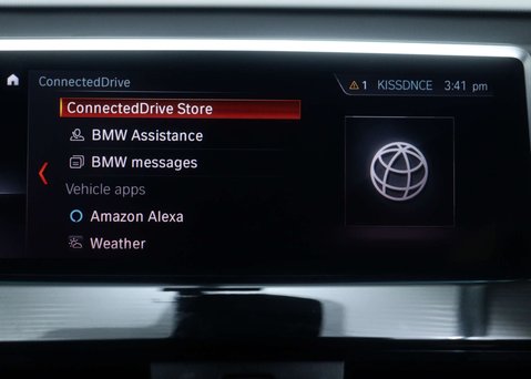 BMW X2 2.0 X2 xDrive 20i Sport Auto 4WD 5dr 25