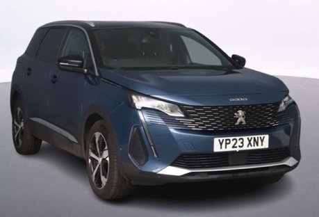 Peugeot 5008 1.2 PureTech Allure Premium + SUV 5dr Petrol EAT Euro 6 (s/s) (130 ps)