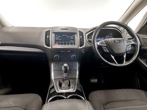 Ford Galaxy 2.0 TDCi Titanium MPV 5dr Diesel Powershift Euro 6 (s/s) (150 ps) 19