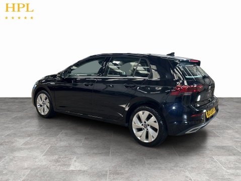 Volkswagen Golf 1.5 eTSI MHEV Style Hatchback 5dr Petrol Hybrid DSG Euro 6 (s/s) (150 ps) 5