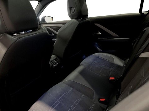 Vauxhall Astra Electric 54kWh Ultimate Hatchback 5dr Electric Auto (156 ps) Air Con - Alloys - DAB 21