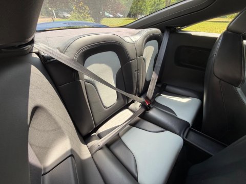 Audi TT TTS TFSI QUATTRO 28