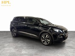 Peugeot 5008 1.2 PureTech GT Line Premium SUV 5dr Petrol EAT Euro 6 (s/s) (130 ps)