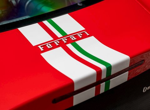 Ferrari 360 Challenge Stradale 33