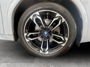BMW iX2 20 66.5kWh M Sport SUV 5dr Electric Auto eDrive (11kW Charger) (204 ps) Cr 10