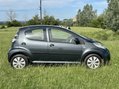 Citroen C1 VTR 2