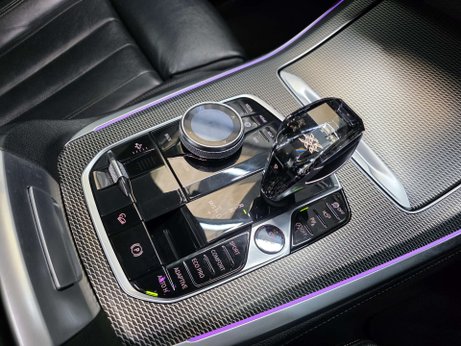 BMW X5 3.0 30d M Sport SUV 5dr Diesel Auto xDrive Euro 6 (s/s) (265 ps) 6