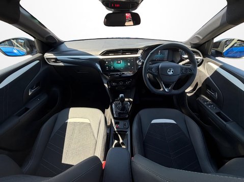 Vauxhall Corsa 1.2 Turbo Ultimate (Intelli-LED) 5dr 13