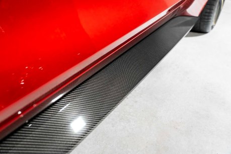 Aston Martin Vanquish V12 ZAGATO. 1 OF 99. VILLA D'ESTE PACK COSTING OVER £16K. #63 OF 99 68