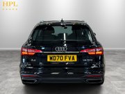 Audi A4 2.0 TFSI 35 Technik Estate 5dr Petrol S Tronic Euro 6 (s/s) (150 ps) Air Co 6