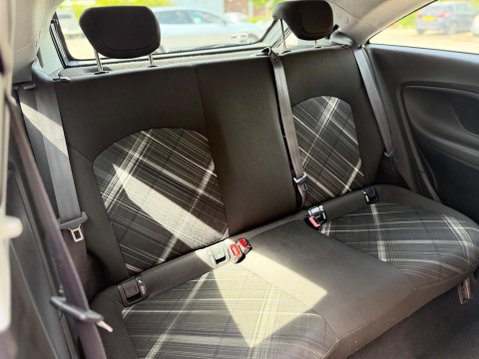 Vauxhall Corsa 1.2i Limited Edition Euro 6 3dr 10