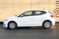 SEAT Ibiza TSI SE 13