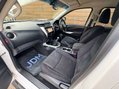 Nissan Navara 2.3 Navara N-Connecta dCi 4WD 5dr 33