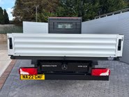 Mercedes-Benz Sprinter 315 Cdi L3 Rwd Progressive Dropside Truck 10
