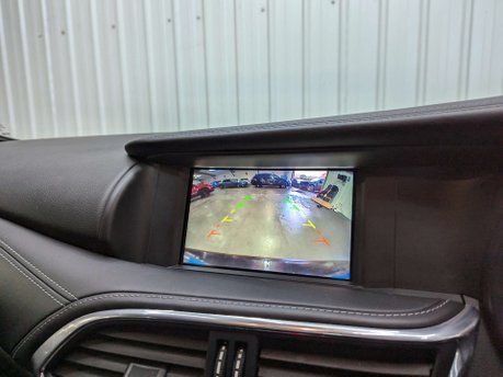 Infiniti Q30 2.1 Q30 Premium Tech D Semi-Auto 5dr 89