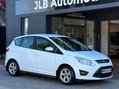Ford C-Max 1.6 C-Max Zetec 5dr 5